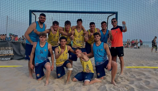 Arranca el EBT para CBM Horizonte