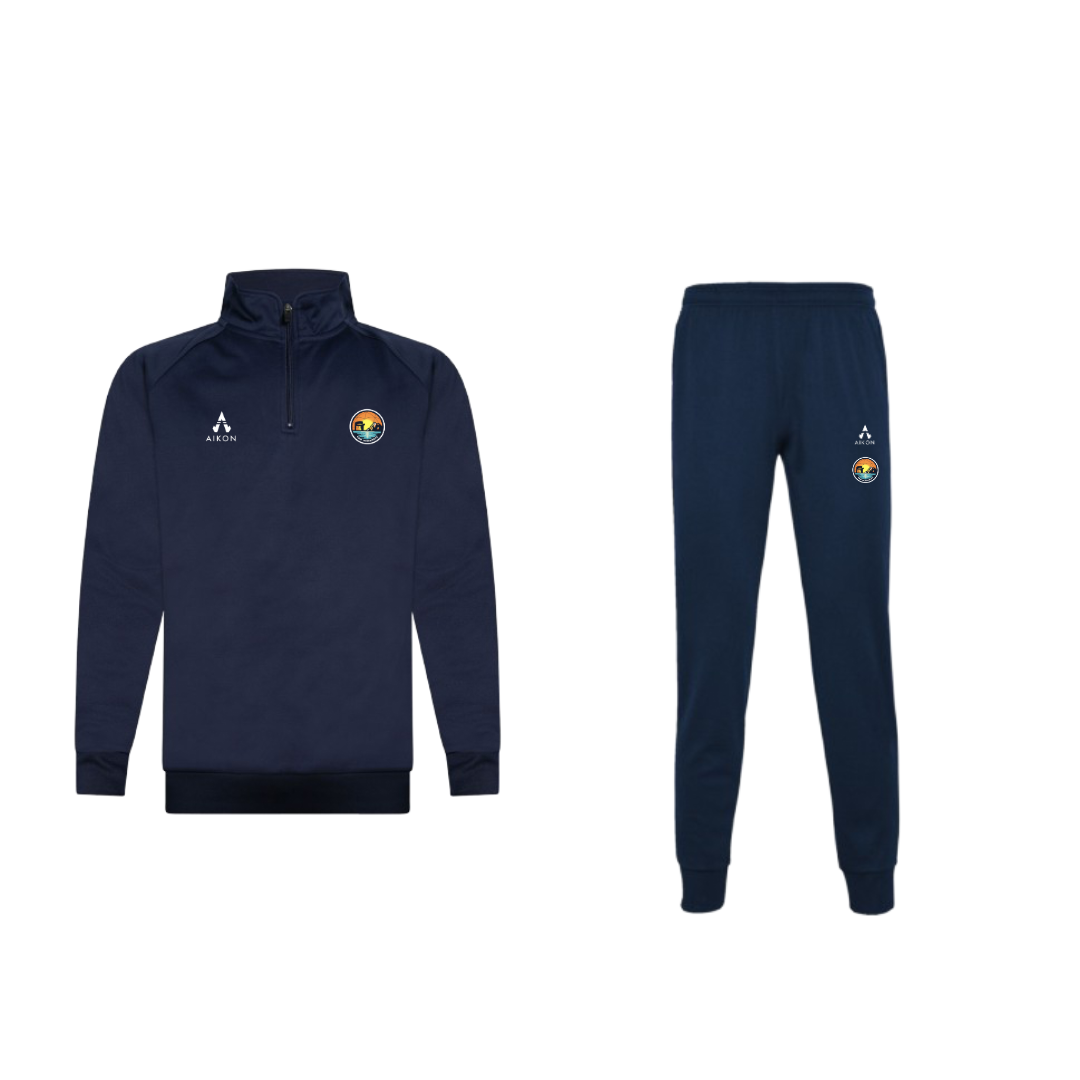 Chandal completo