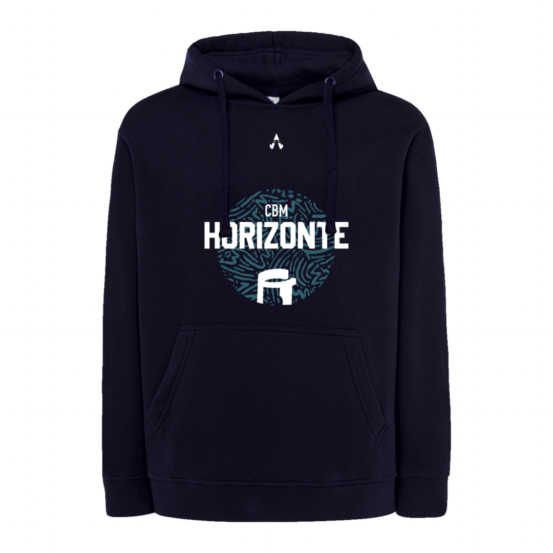Sudadera paseo
